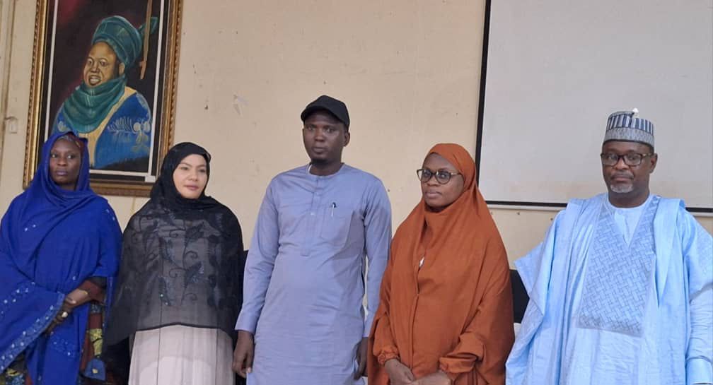 ABU Alumni Association Kaduna Branch Elects New Executive Committee ABU Alumni Association Kaduna Branch Elects New Executive Committee