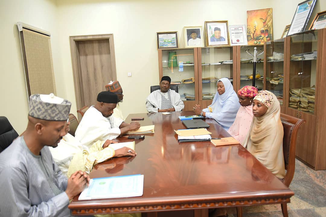 Governor Inuwa Yahaya Leads Gombe Into Cultural Renaissance with Pioneer Museum, Historic Sites Restoration