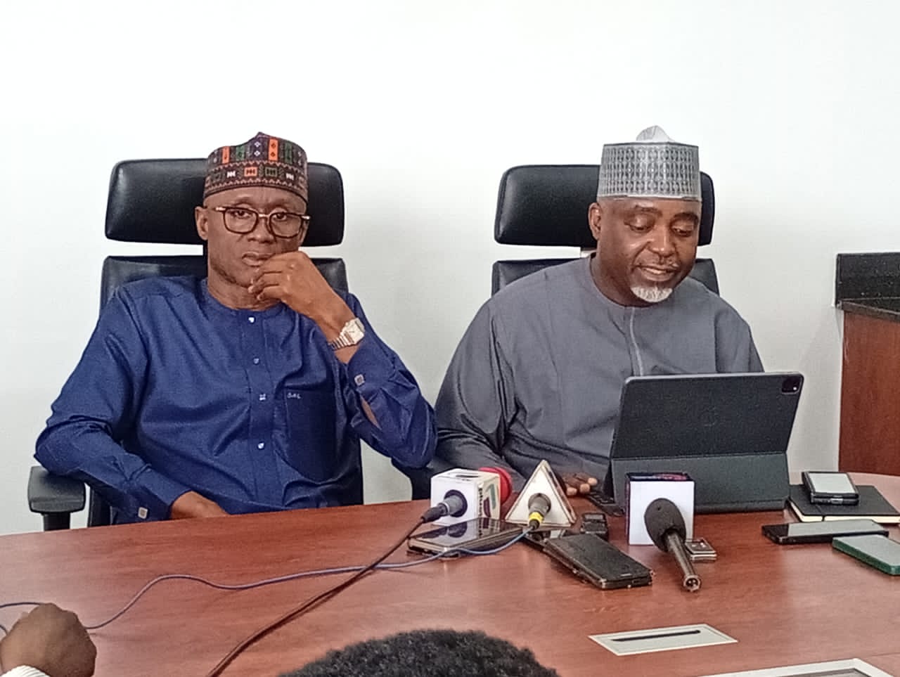 el-Rufai A Frustrated Politician,  Kaduna Govt Hits Back At ADC/SDP Rigging Claims el-Rufai A Frustrated Politician,  Kaduna Govt Hits Back At ADC/SDP Rigging Claims