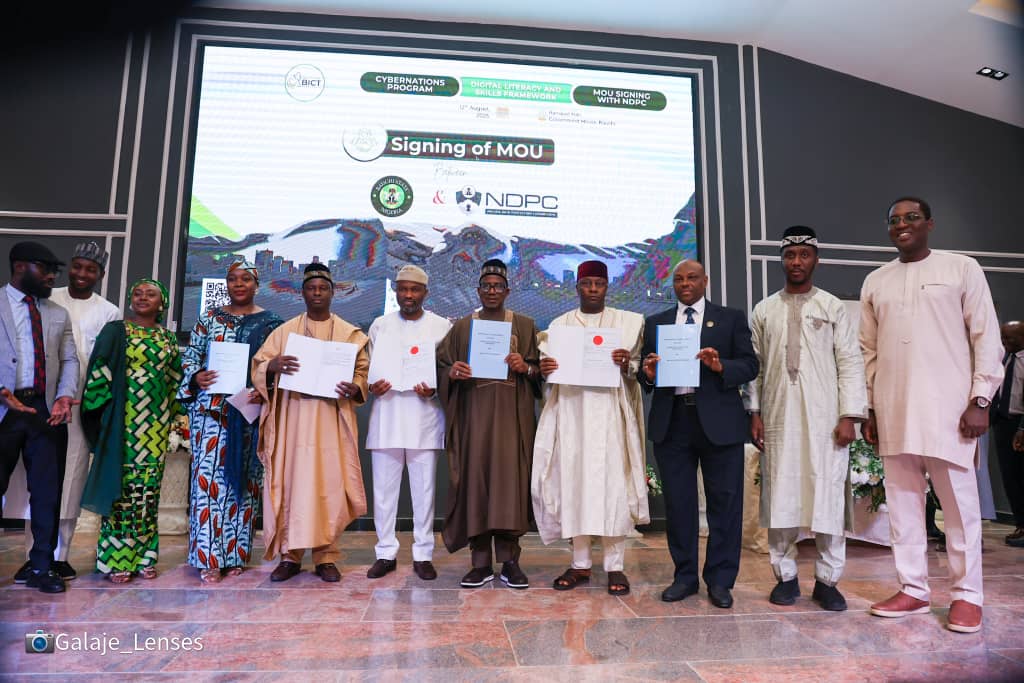 Digital Literacy: We  Will Transform Bauchi Into Digital Hub,  Governor Bala  Assures Digital Literacy: We  Will Transform Bauchi Into Digital Hub,  Governor Bala  Assures