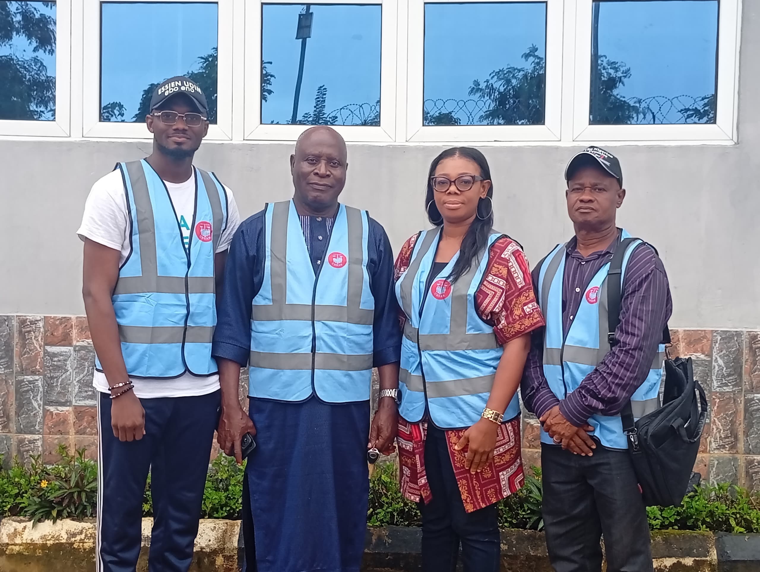 Seplat Energy Projects: IMOIMEE Contractors Worry Over Persistent Rainfall In Akwa Ibom Seplat Energy Projects: IMOIMEE Contractors Worry Over Persistent Rainfall In Akwa Ibom