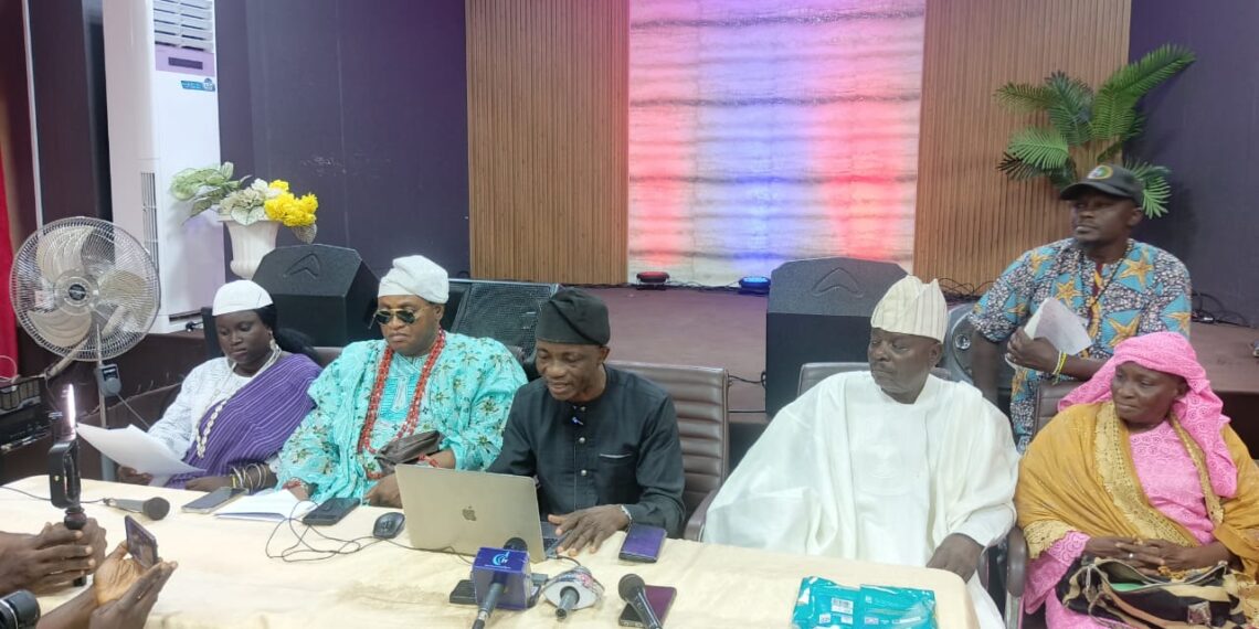 Lagos Remains Undeniably Yorubaland, Not No Man’s Land – YSDM