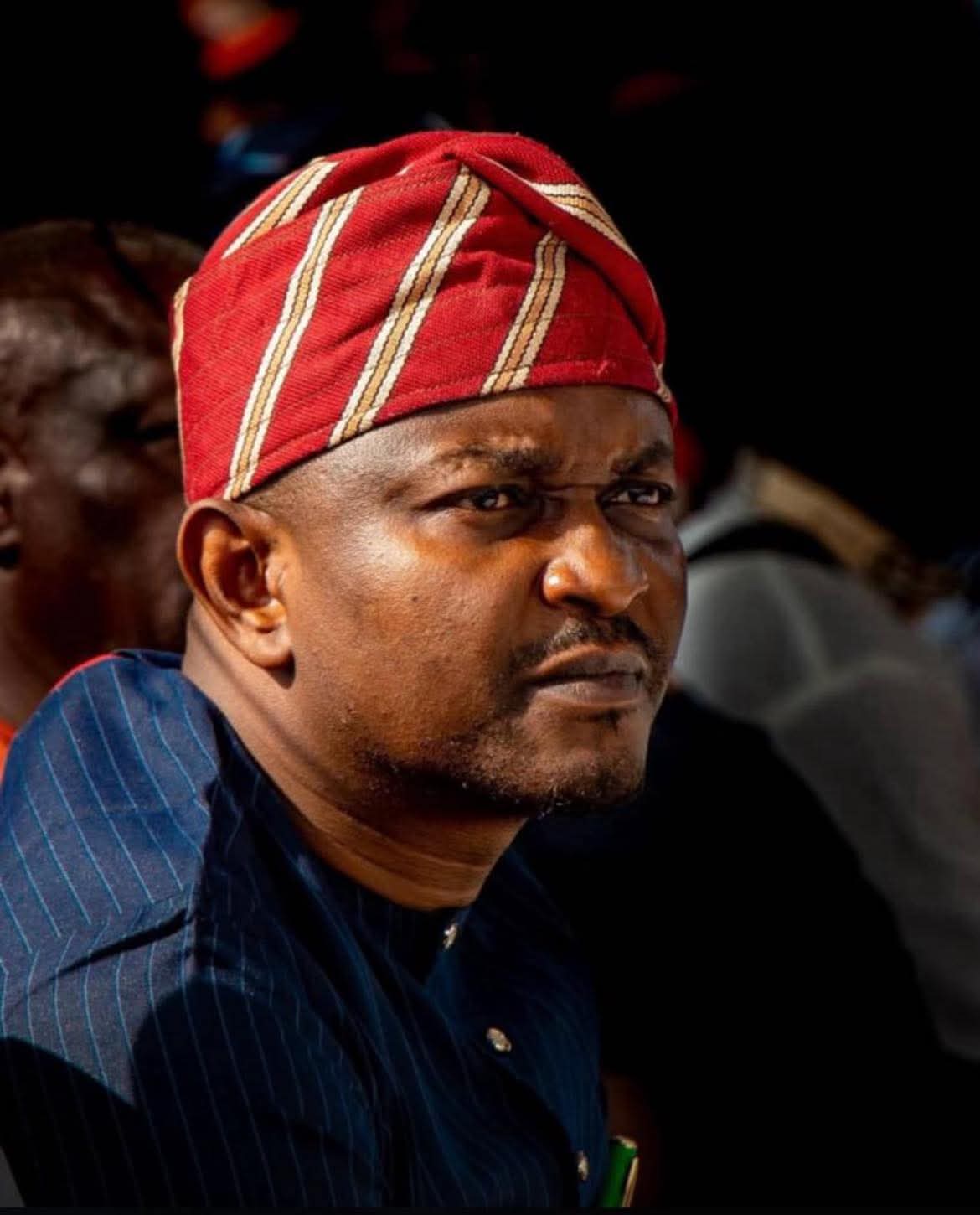 Breaking! PDP Candidate Wins Ibadan North Federal Constituency Bye-Election Breaking! PDP Candidate Wins Ibadan North Federal Constituency Bye-Election
