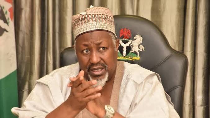APC Defeat In Jigawa: Minister Badaru Fails To Deliver Polling Unit, Faces Backlash