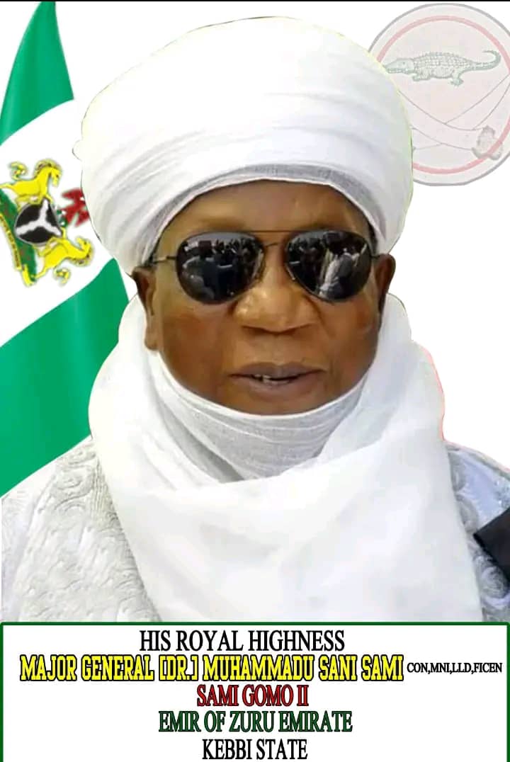Governor Radda Mourns Emir Of Zuru, Says He’s a Distinguished Leader