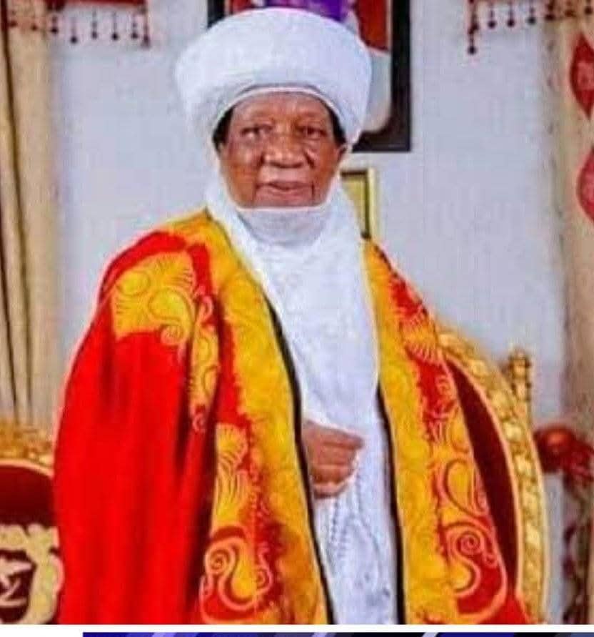 Northern Governors Mourn Emir Of Zuru