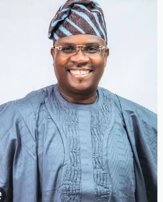 Ajanaku A Rare Hope For Masses – NHBC Ajanaku A Rare Hope For Masses – NHBC
