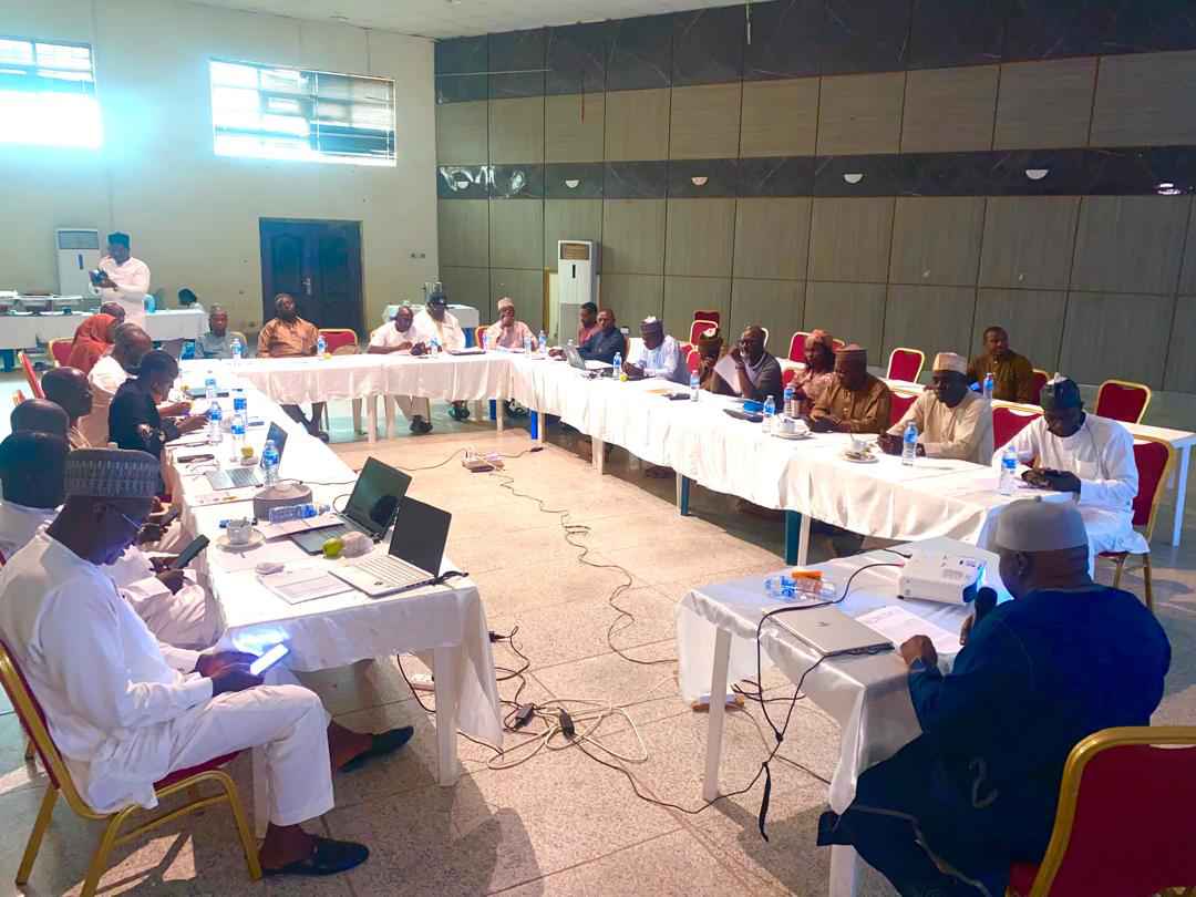 Kaduna, UK Partners Push For Stronger LG Fiscal Transparency Kaduna, UK Partners Push For Stronger LG Fiscal Transparency