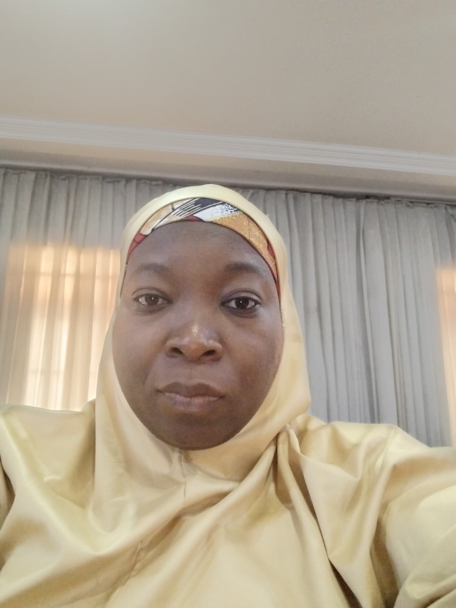 Voices In The Dust: A Story Of SGBV Advocacy In Zamfara
