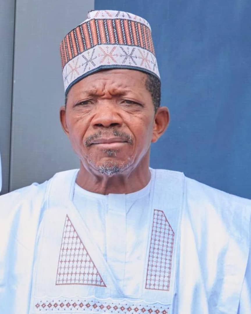 Northern Governors Condole  Kogi Counterpart  Over Father’s Demise Northern Governors Condole  Kogi Counterpart  Over Father’s Demise