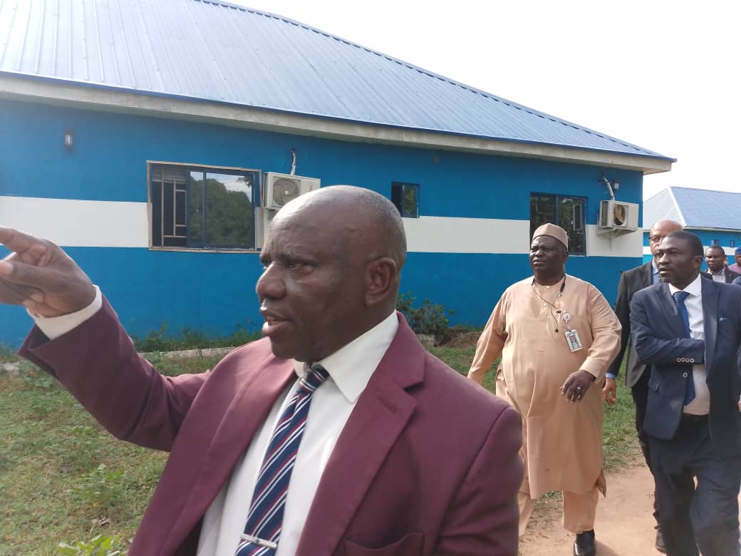 Ave Maria University, Piyanko Set To Commence Faculty Of Medicine, Law