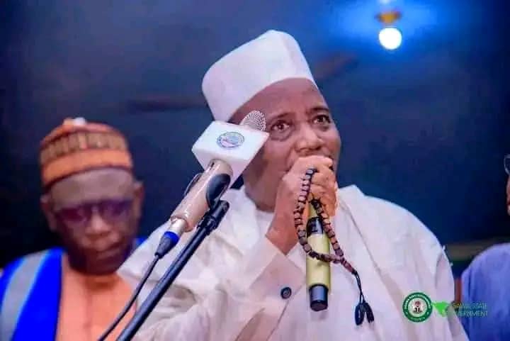 Rep Usman Auyo Accuses Media Of Misquotation, Seeks Responsible Reporting