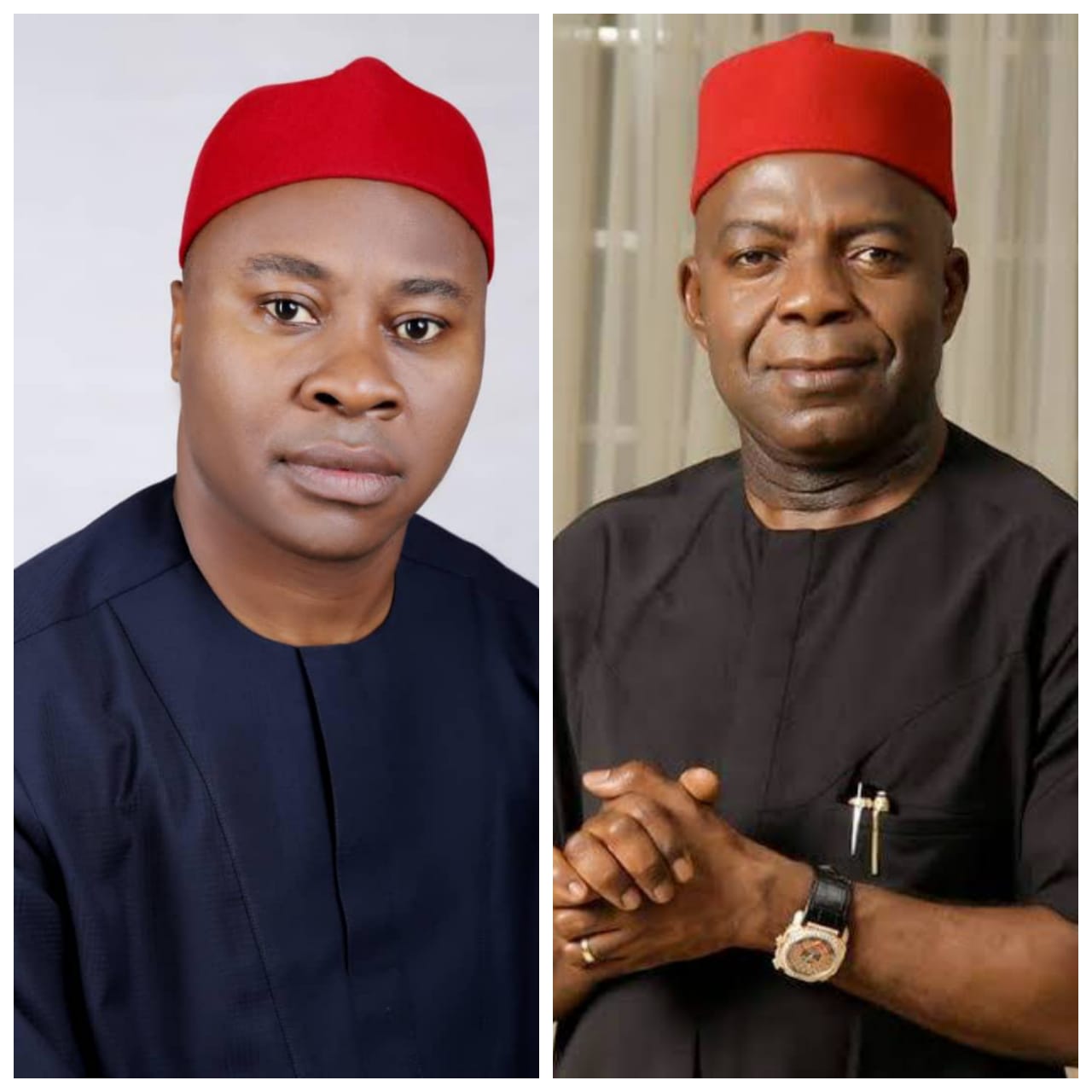 N54bn  Renovation: Stop Distractions, Show Us  Schools, Ikonne Challenges Otti N54bn  Renovation: Stop Distractions, Show Us  Schools, Ikonne Challenges Otti