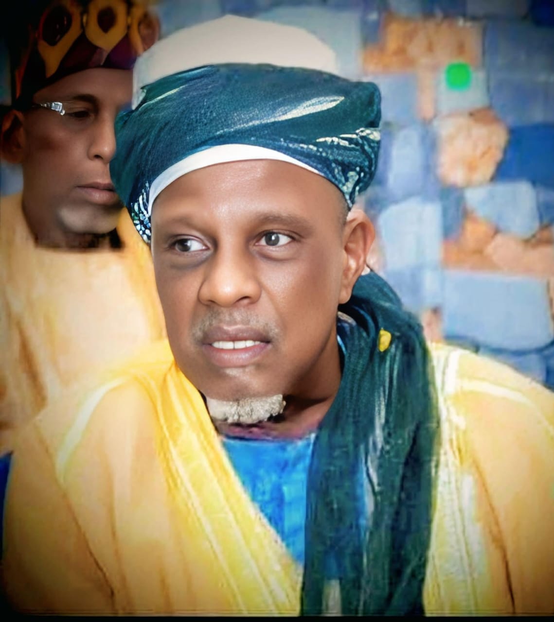 Governor Inuwa Yahaya Mourns Sheikh Umar Bojude, Chief Imam Of AG Dalibi Juma’at Mosque Governor Inuwa Yahaya Mourns Sheikh Umar Bojude, Chief Imam Of AG Dalibi Juma’at Mosque
