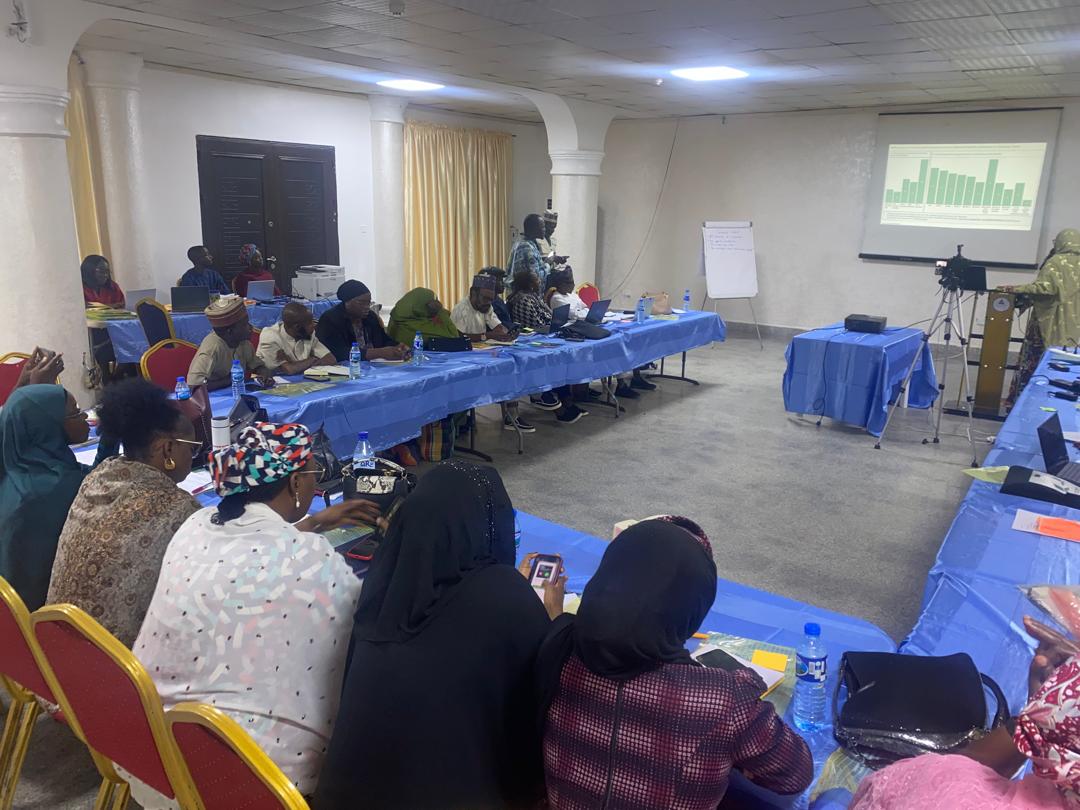 Kaduna CSOs Trained To Tackle Maternal, Child Health Challenges With SMART Advocacy Kaduna CSOs Trained To Tackle Maternal, Child Health Challenges With SMART Advocacy