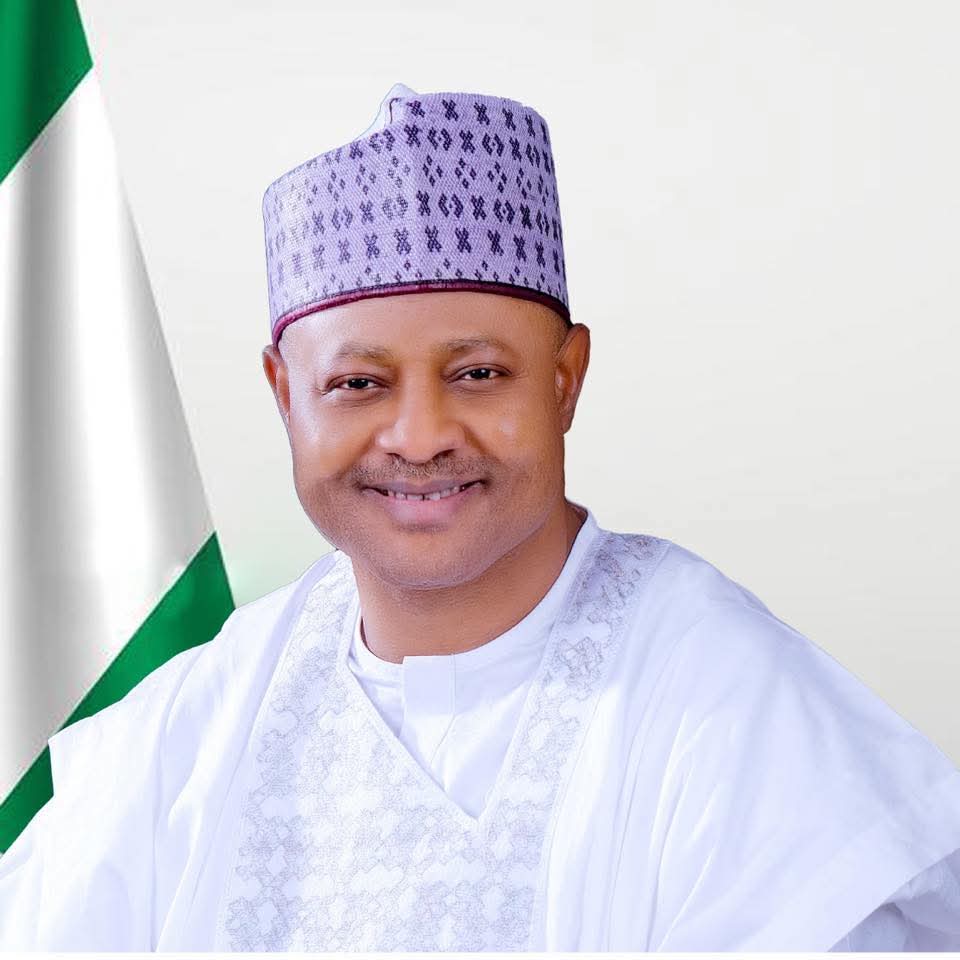 Health Workers  Commend Uba Sani Ovr Consolidated Salary Structure