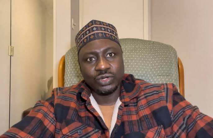 ‎Thieving Aide Story: :Daily Nigerian Publisher Jafar Jafar Dragged To Court Over Defamation ‎