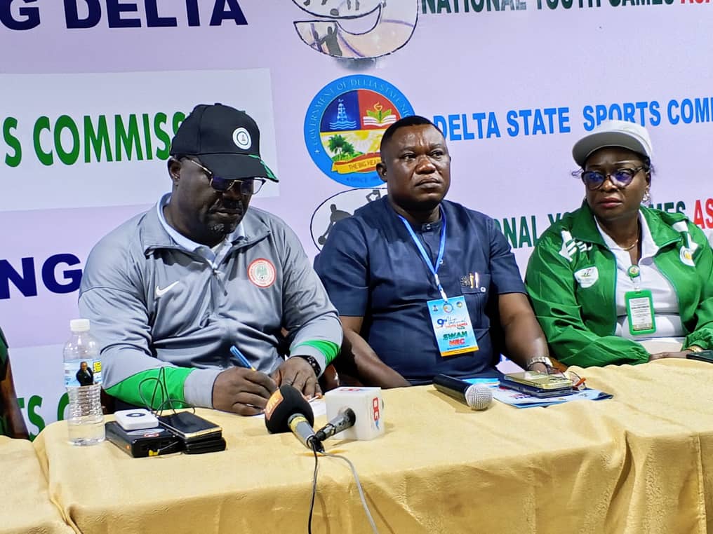 Nigeria Optimistic Of 2026 World Cup Qualification – DG NSC