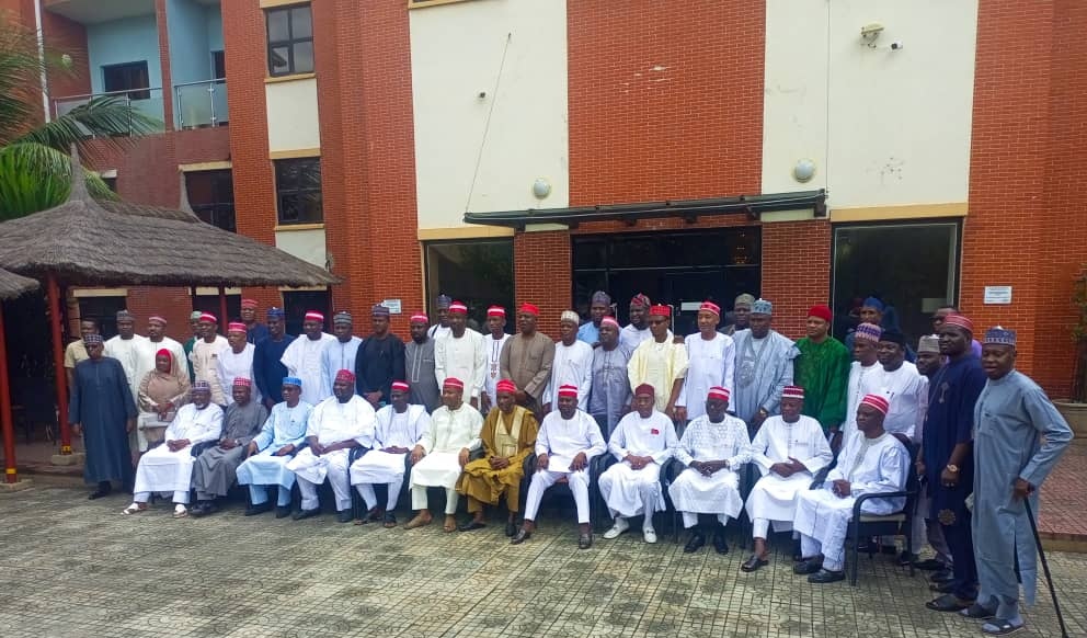 Kano Assembly Enters Final Day Of Retreat Towards Enhanced Legislative Effectiveness