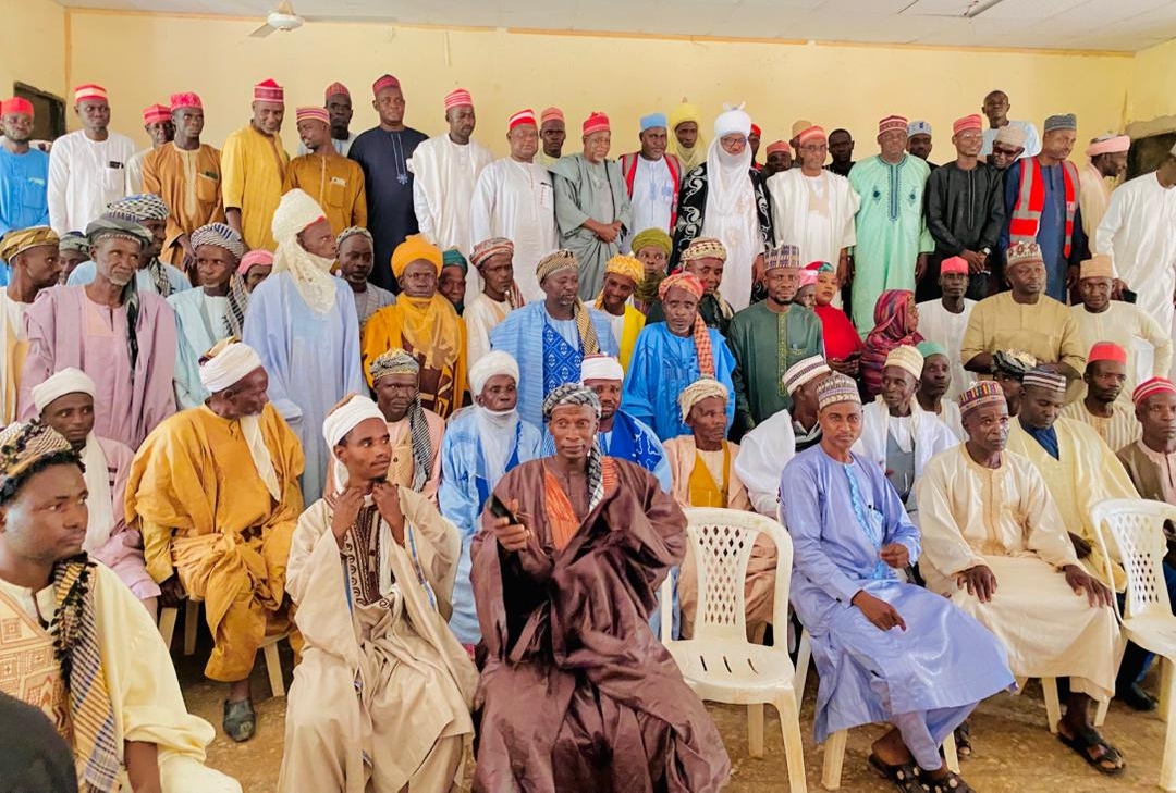 Bichi LGA Renovating Schools,  Hospitals For Quality Education, Healthcare Delivery  – Council Boss Bichi LGA Renovating Schools,  Hospitals For Quality Education, Healthcare Delivery  – Council Boss
