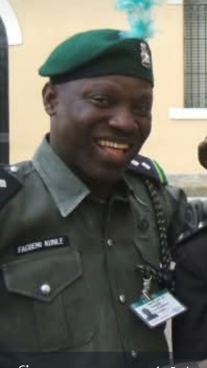 Sanwo-Olu’s CSO, Kunle Fagbemi, Under Fire For Harassing Journalists At Lagos Empowerment Event