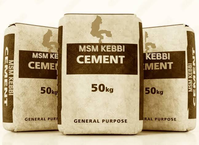 MSM Targets Multi-billion Dollar Investment In Cement, Rivals Dangote, Lafarge, Bua, Others