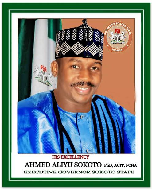 Arewa Youth Forum Hails Governor Aliyu’s Achievements In Sokoto