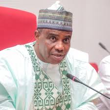 Breaking: I Remain Resolute,  Will Join Forces To End Misrule In Nigeria –  Tambuwal