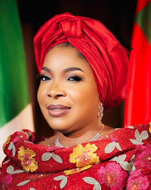 International Youth Day: Abia First Lady Empowers 54 Young Women With Skills, Start-up Tools Grants