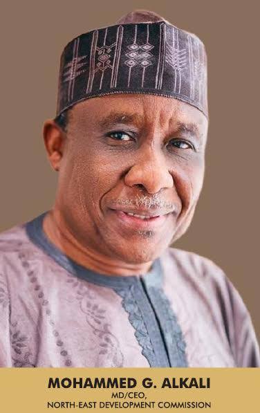 NEDC And Alkali’s Honest Track Record NEDC And Alkali’s Honest Track Record