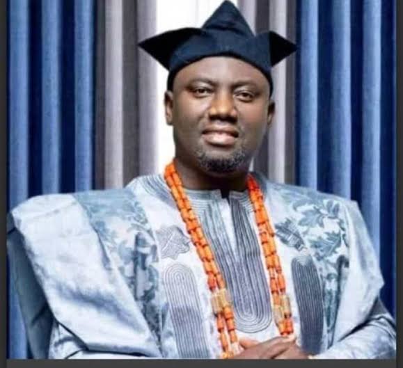 I Am Not In Supremacy Battle With Any Oba – Alaafin Owoade I Am Not In Supremacy Battle With Any Oba – Alaafin Owoade
