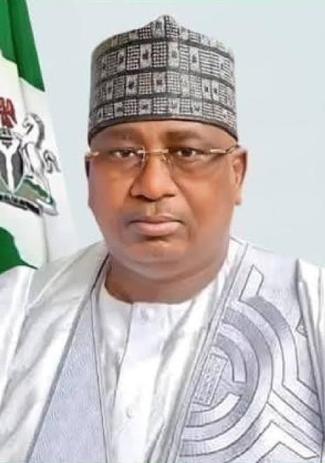 Gov Idris Reiterates Commitment To NG-CARES Programme