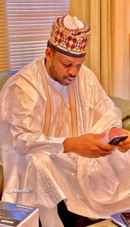 Northern Stakeholders  Caution APC Against Re-Admitting Senator Lawal Adamu