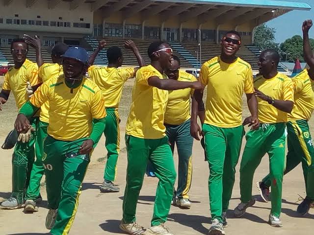 288 Team Kaduna Contingent Arrives Asaba For NYG