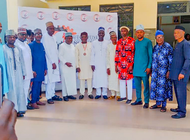 AutoEI 15th National Conference: Engineers, Policymakers Push Automotive Innovation For Nigeria’s Blue Economy