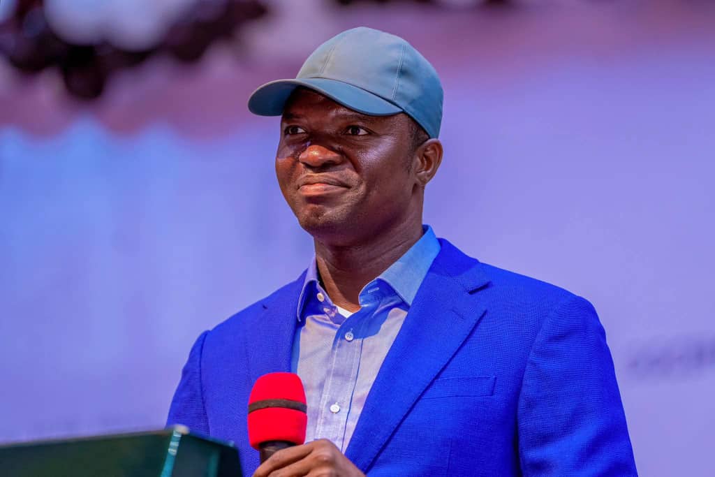 Ebonyi Former Coordinators Applaud Nwifuru’s Developmental Strides Ebonyi Former Coordinators Applaud Nwifuru’s Developmental Strides