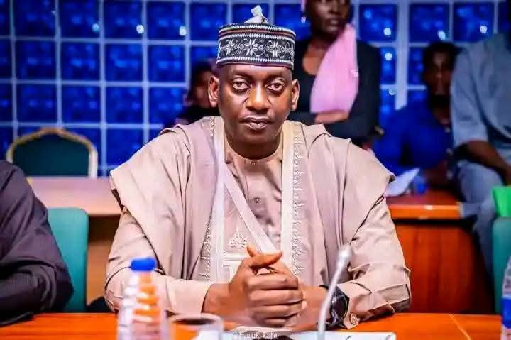 Excitement In Constituency As Taraba National Assembly Lawmaker’s 33KVA Electricity Transmission Line Extension Makes Progress Excitement In Constituency As Taraba National Assembly Lawmaker’s 33KVA Electricity Transmission Line Extension Makes Progress