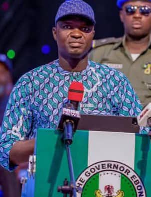 Gov Nwifuru Inaugurates Economic Team To Industrialize Ebonyi Gov Nwifuru Inaugurates Economic Team To Industrialize Ebonyi