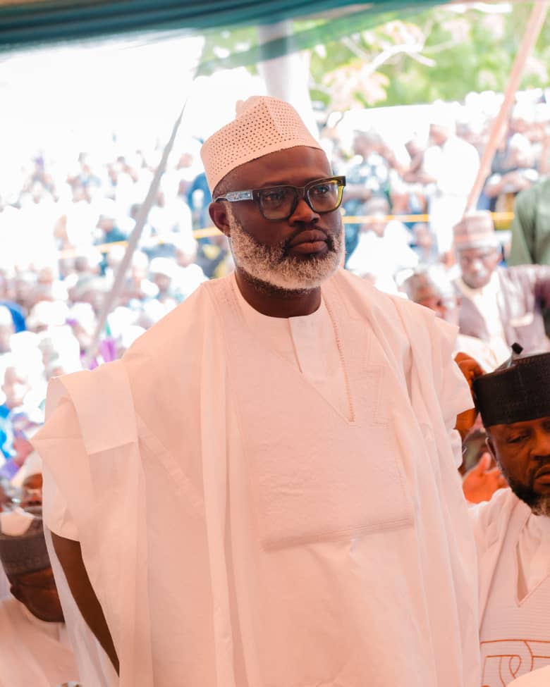 Participate In INEC CVR, APC Chieftain, Seriki-Gambari Tasks Kwarans Participate In INEC CVR, APC Chieftain, Seriki-Gambari Tasks Kwarans