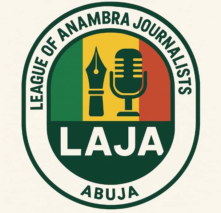 LAJA Condemns Campaign Of Calumny, Security Disorder Few Weeks To Anambra Governorship Election LAJA Condemns Campaign Of Calumny, Security Disorder Few Weeks To Anambra Governorship Election