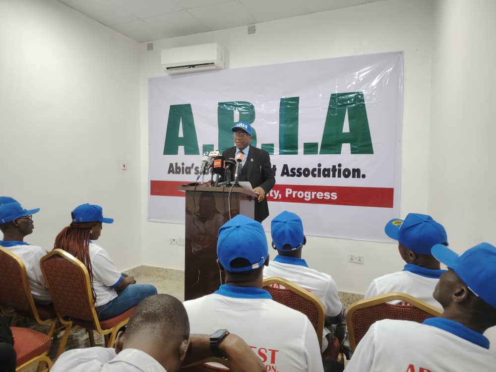 APC Group Drags Alex Otti To EFCC, ICPC, UNESCO Over N54bn School Renovation Scandal