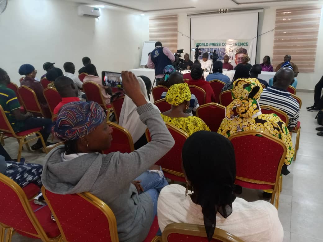Southern Kaduna Groups Tackle el-Rufai, Say He  Thrives On Division,  Vendetta Southern Kaduna Groups Tackle el-Rufai, Say He  Thrives On Division,  Vendetta