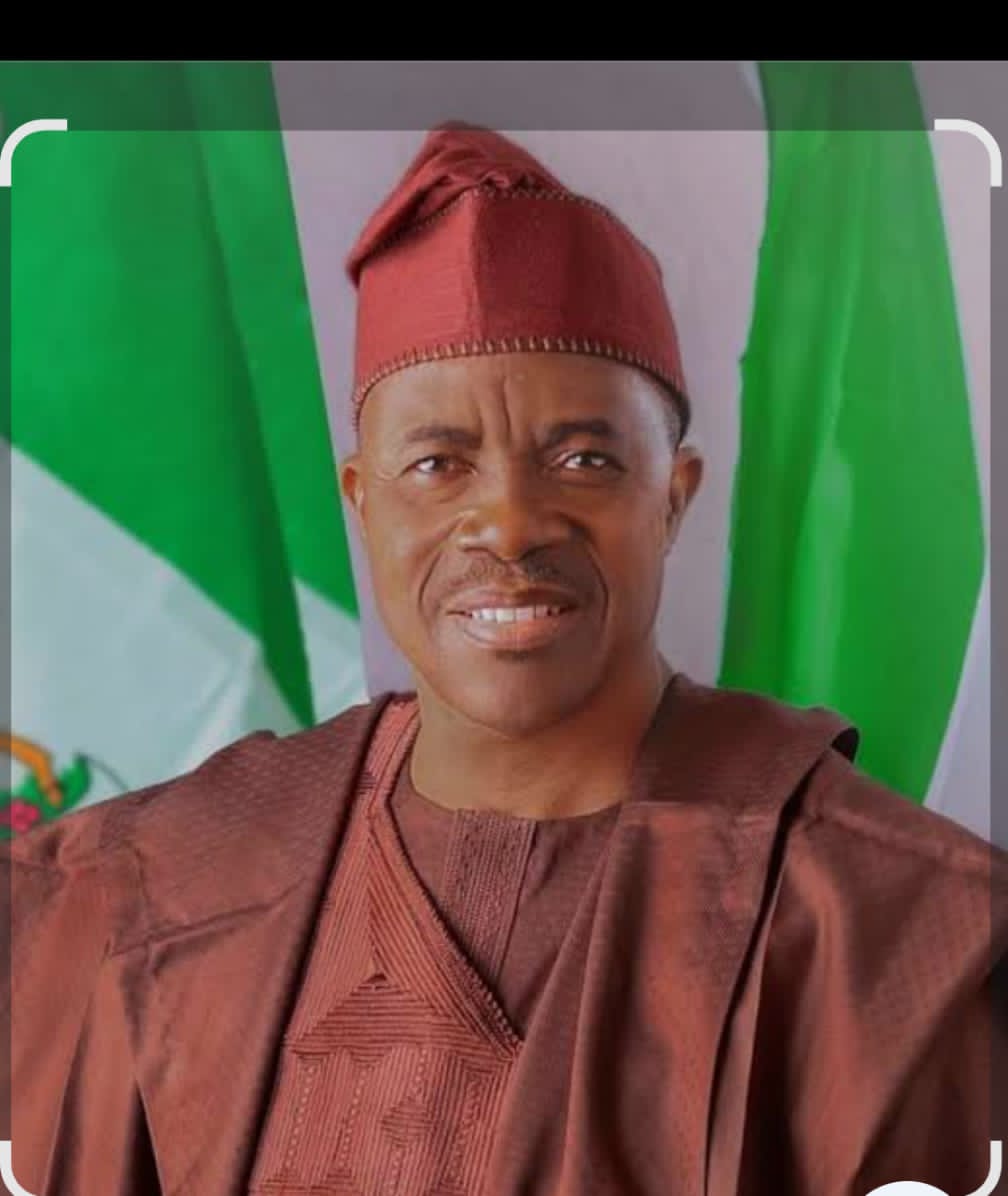 Ife PDP Crisis:  Exercise Restraint, Allow  Top Leadership Facilitate Swift Amicable Resolution  – Osun Deputy Governor Ife PDP Crisis:  Exercise Restraint, Allow  Top Leadership Facilitate Swift Amicable Resolution  – Osun Deputy Governor