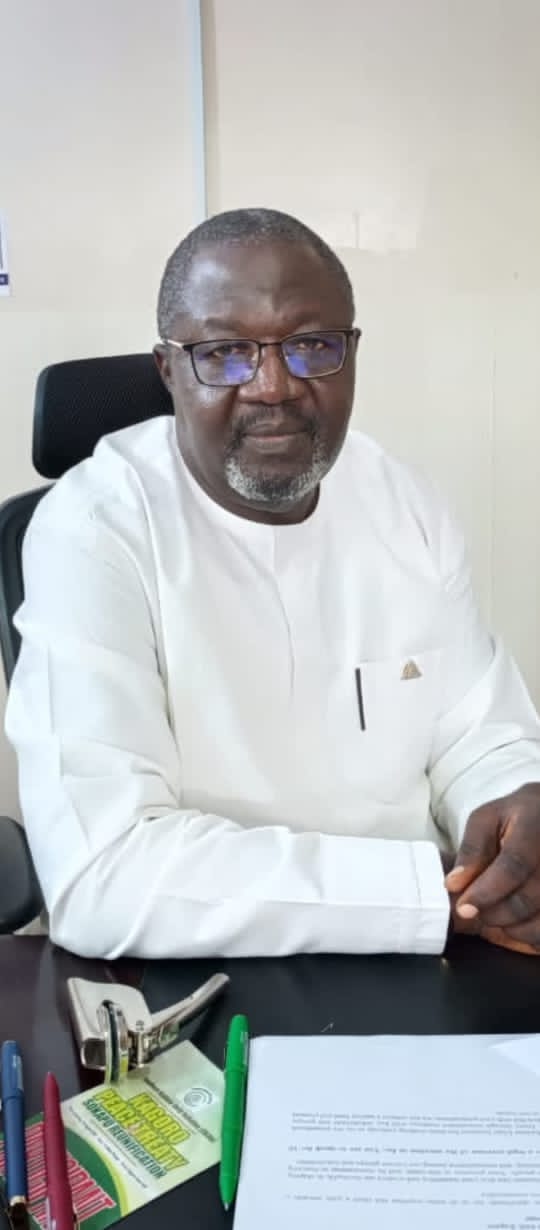 el-Rufai Left Kaduna In Bloodshed, State Peaceful Without Him – Gankon