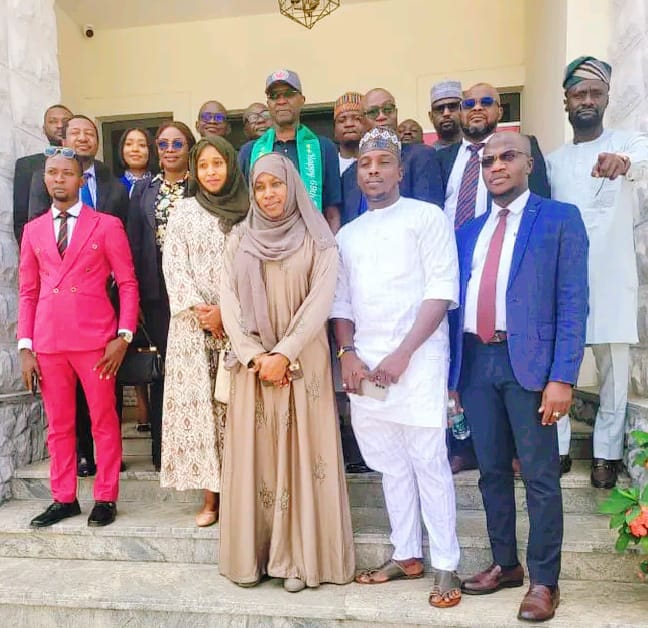 Nigeria’s COVID-19 Global Ranking My Best Birthday Gift – Boss Mustapha Nigeria’s COVID-19 Global Ranking My Best Birthday Gift – Boss Mustapha