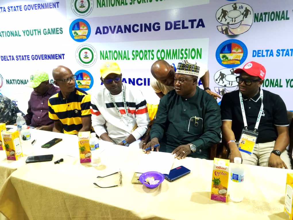 Super Eagles Vs Amavubi: Why I Played Five Defense – Chelle