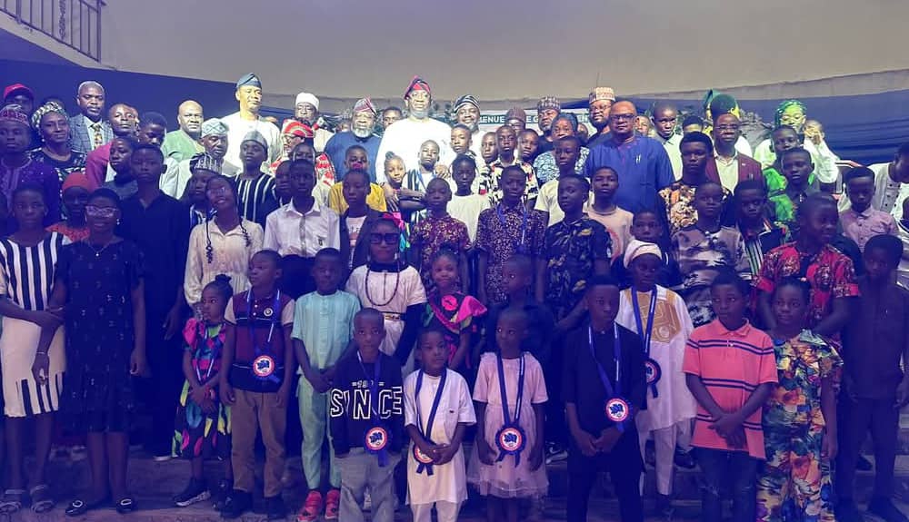 Benue Govt Unveils One Student, One Computer, One Digital Skill+ Initiative