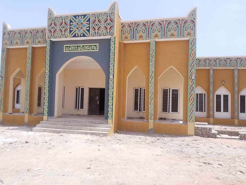 Gombe Restores Traditional Leadership With Palace Renovations, Emirs’ Secretariat, and Community Projects Gombe Restores Traditional Leadership With Palace Renovations, Emirs’ Secretariat, and Community Projects