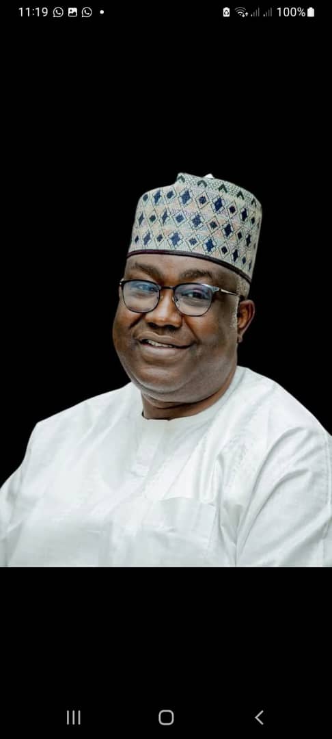 APC Revives Old Plot Against Olawepo-Hashim, Ex-wife’s Allegations Resurface