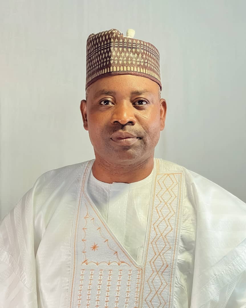 Eid-ul-Maulud: Mamman Celebrates With Muslim Ummah In Kaduna